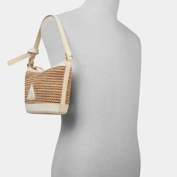 NWT Aldo Contany Shoulder Bag - Picture 4 of 4